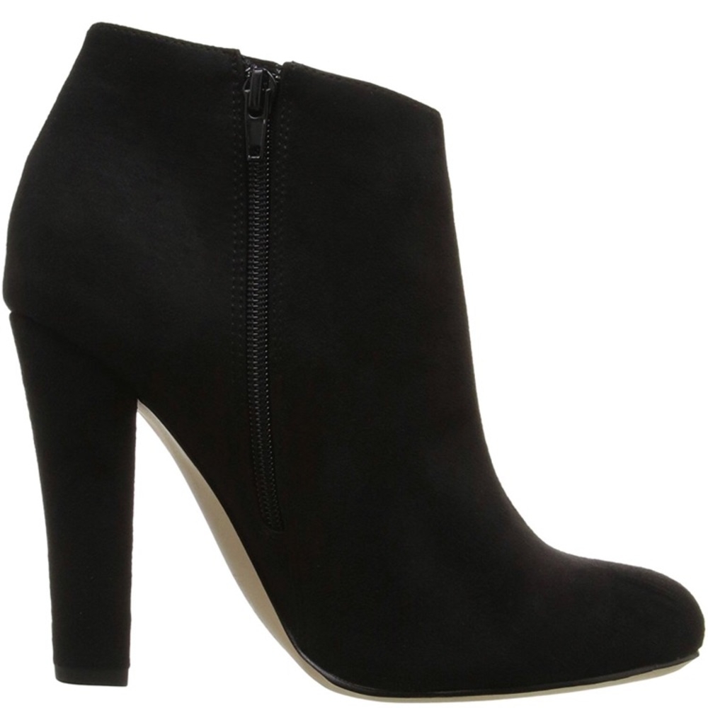 Booties - Picture 3 of 4